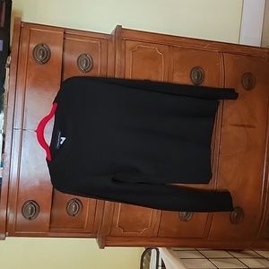 French connection cashmere sweater